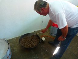 XIX Concentracion - 2012